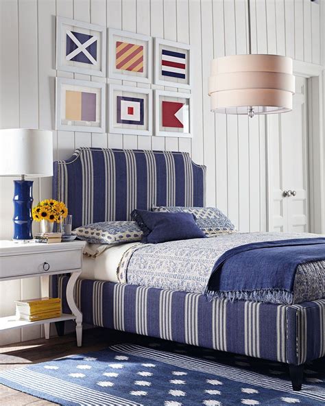 Nautical Bedroom Furniture Sets